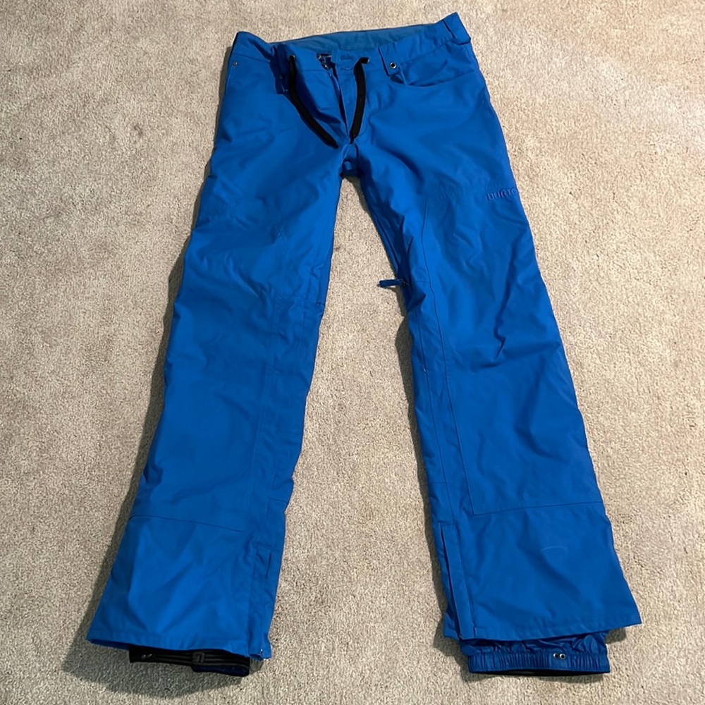 Burton Snowboard Pants